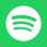 Button Spotify